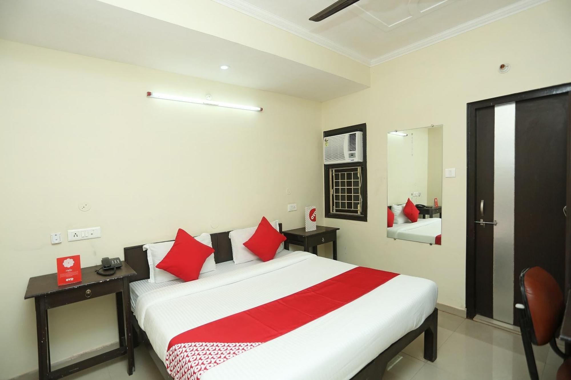 Hotel O Satyam Swagat Jawalapur Exterior foto